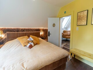 Villa Gesves Caratteristiche 10