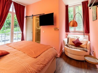 Villa Gesves Caratteristiche 33