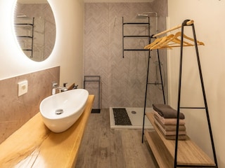 Villa Gesves Características 29