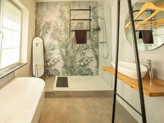 Villa Gesves Ausstattung 11