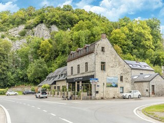 Villa Gesves Environnement 37