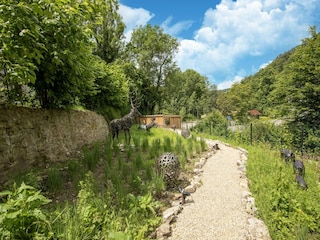 Villa Gesves Entorno 36