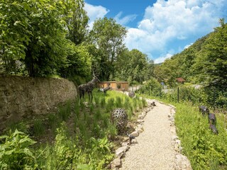 Villa Gesves Omgeving 37