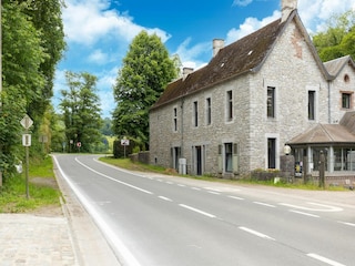 Villa Gesves Umgebung 35