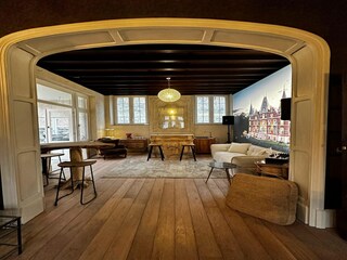 Villa Gesves Ausstattung 19