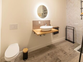 Villa Gesves Caratteristiche 9