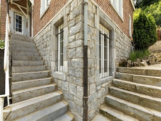 Villa Gesves Équipement 30