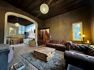 Villa Gesves Ausstattung 25