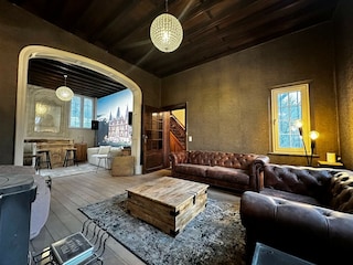 Villa Gesves Características 25