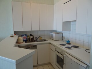 Apartment Nieuwpoort  5