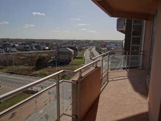 Appartement Nieuwpoort  6