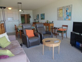 Apartment Nieuwpoort  1