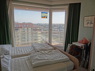 Apartment Nieuwpoort Ausstattung 6