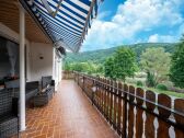 Holiday house Nehren an der Mosel Outdoor Recording 1