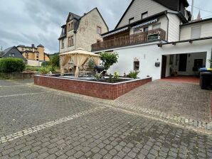 Holiday house Serene Holiday Home in Nehren - Nehren an der Mosel - image1