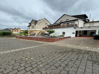 Ferienhaus Nehren an der Mosel Außenaufnahme 4