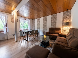 Ferienhaus Nehren an der Mosel Ausstattung 20