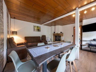 Ferienhaus Nehren an der Mosel Ausstattung 21