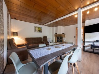 Maison de vacances Nehren an der Mosel Équipement 27