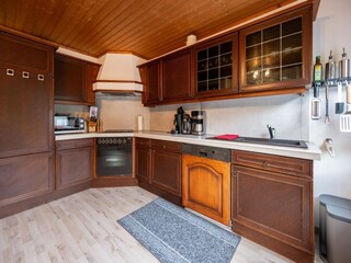 Ferienhaus Nehren an der Mosel Ausstattung 31