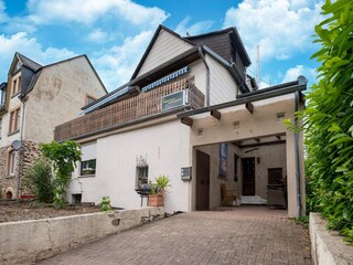 Maison de vacances Nehren an der Mosel Enregistrement extérieur 7
