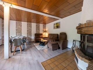 Maison de vacances Nehren an der Mosel Équipement 28