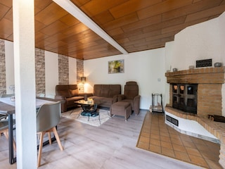 Ferienhaus Nehren an der Mosel Ausstattung 16