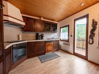 Ferienhaus Nehren an der Mosel Ausstattung 17