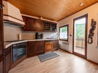 Holiday house Nehren an der Mosel Features 17