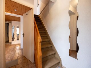 Ferienhaus Nehren an der Mosel Ausstattung 10