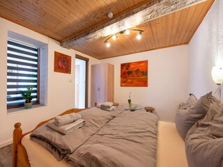 Maison de vacances Nehren an der Mosel Équipement 22