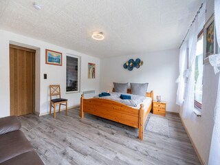 Maison de vacances Nehren an der Mosel Équipement 28