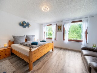 Ferienhaus Nehren an der Mosel Ausstattung 18