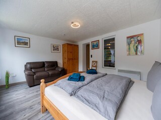 Ferienhaus Nehren an der Mosel Ausstattung 11