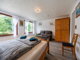 Ferienhaus Nehren an der Mosel Ausstattung 18