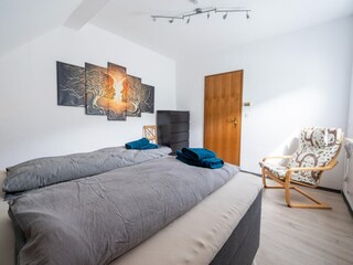 Ferienhaus Nehren an der Mosel Ausstattung 29