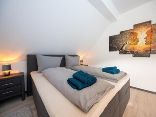 Casa per le vacanze Nehren an der Mosel Caratteristiche 17