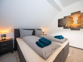 Ferienhaus Nehren an der Mosel Ausstattung 22