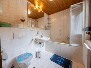 Ferienhaus Nehren an der Mosel Ausstattung 25