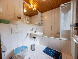 Holiday house Nehren an der Mosel Features 23