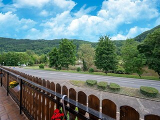 Holiday house Nehren an der Mosel Outdoor Recording 6