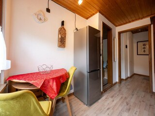 Ferienhaus Nehren an der Mosel Ausstattung 21