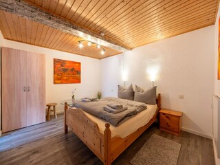 Casa de vacaciones Nehren an der Mosel Características 26