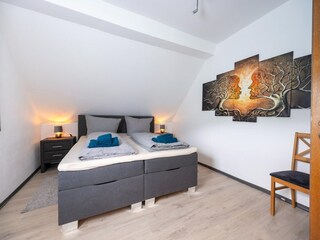 Ferienhaus Nehren an der Mosel Ausstattung 27
