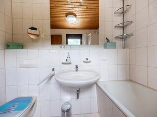 Holiday house Nehren an der Mosel Features 22