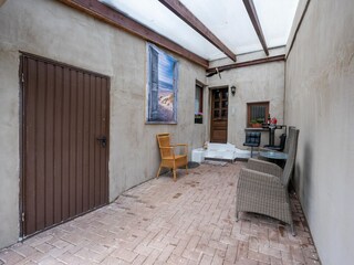 Ferienhaus Nehren an der Mosel Außenaufnahme 1