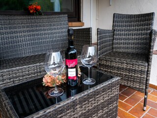 Ferienhaus Nehren an der Mosel  38