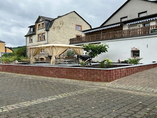 Holiday house Nehren an der Mosel Outdoor Recording 5