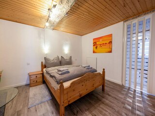 Casa de vacaciones Nehren an der Mosel Características 28