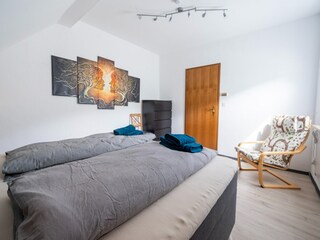 Maison de vacances Nehren an der Mosel Équipement 24